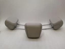 MERCEDES-BENZ Mercedes C Class W205 Rear Headrest W205 A2059702950 7M97 Rear Headrest — thumbnail 4