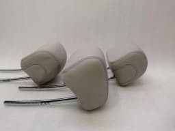 MERCEDES-BENZ Mercedes C Class W205 Rear Headrest W205 A2059702950 7M97 Rear Headrest — thumbnail 3
