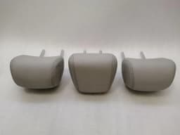 MERCEDES-BENZ Mercedes C Class W205 Rear Headrest W205 A2059702950 7M97 Rear Headrest — thumbnail 7