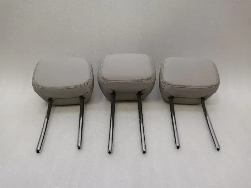 MERCEDES-BENZ Mercedes C Class W205 Rear Headrest W205 A2059702950 7M97 Rear Headrest