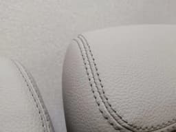 MERCEDES-BENZ Mercedes C Class W205 Rear Headrest W205 A2059702950 7M97 Rear Headrest — thumbnail 5