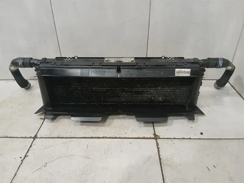 Porsche Cayman 718 GT4 Water Radiator 99110613802 Water Cooler Radiator