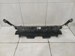 PORSCHE Porsche Cayman 718 GT4 Water Radiator 99110613802 Water Cooler Radiator — thumbnail 3