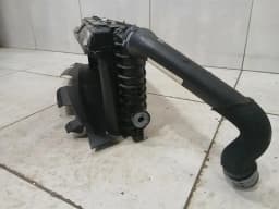 PORSCHE Porsche Cayman 718 GT4 Water Radiator 99110613802 Water Cooler Radiator — thumbnail 7