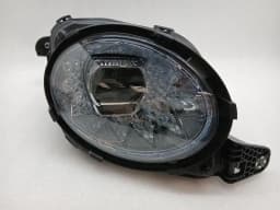 BENTLEY Bentley Bentayga 36A MK2 Right Headlight 36A941016F LHD LIFT 2X Headlamp RH — thumbnail 4