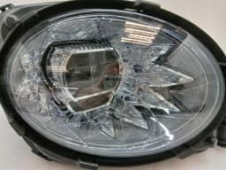 BENTLEY Bentley Bentayga 36A MK2 Right Headlight 36A941016F LHD LIFT 2X Headlamp RH — thumbnail 6