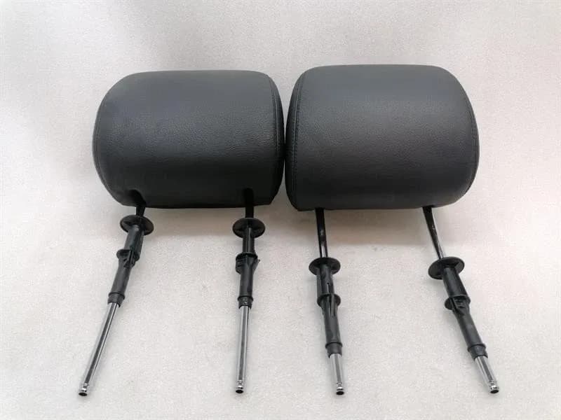 Mercedes S-Class W221 Front Headrest Set A2219703250 Front Headrest Set