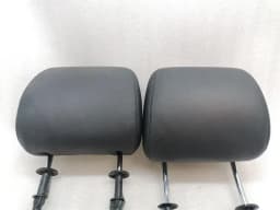 MERCEDES-BENZ Mercedes S-Class W221 Front Headrest Set A2219703250 Front Headrest Set — thumbnail 2