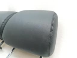 MERCEDES-BENZ Mercedes S-Class W221 Front Headrest Set A2219703250 Front Headrest Set — thumbnail 3