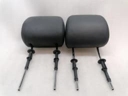 MERCEDES-BENZ Mercedes S-Class W221 Front Headrest Set A2219703250 Front Headrest Set — thumbnail 6