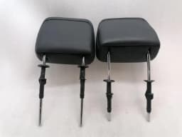 MERCEDES-BENZ Mercedes S-Class W221 Front Headrest Set A2219703250 Front Headrest Set — thumbnail 10