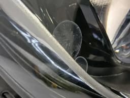 MERCEDES-BENZ Mercedes GLS X166 GLS63 AMG Right Headlight A1669066003 Headlight Right — thumbnail 3