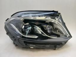 MERCEDES-BENZ Mercedes GLS X166 GLS63 AMG Right Headlight A1669066003 Headlight Right — thumbnail 4