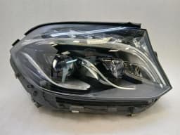 MERCEDES-BENZ Mercedes GLS X166 GLS63 AMG Right Headlight A1669066003 Headlight Right — thumbnail 5