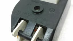 MERCEDES-BENZ Mercedes E Class Unknown Right Indicator A2128200021 Right Side Indicator — thumbnail 4