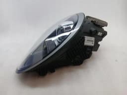 PORSCHE Porsche 911 991 right headlight 99163119603 headlight right PDLS + black — thumbnail 3