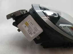 PORSCHE Porsche 911 991 right headlight 99163119603 headlight right PDLS + black — thumbnail 5