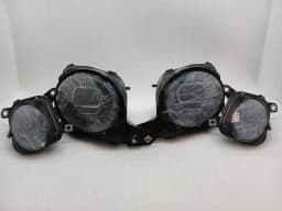 BENTLEY 2020-2025 BENTLEY BENTAYGA 36A MK2 HEADLIGHT SET LHD LIFT EU Headlamps SET — thumbnail 1