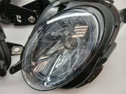 BENTLEY 2020-2025 BENTLEY BENTAYGA 36A MK2 HEADLIGHT SET LHD LIFT EU Headlamps SET — thumbnail 5