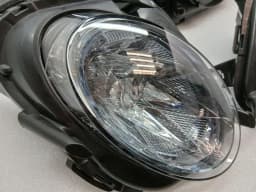 BENTLEY 2020-2025 BENTLEY BENTAYGA 36A MK2 HEADLIGHT SET LHD LIFT EU Headlamps SET — thumbnail 6