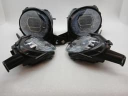BENTLEY 2020-2025 BENTLEY BENTAYGA 36A MK2 HEADLIGHT SET LHD LIFT EU Headlamps SET — thumbnail 7