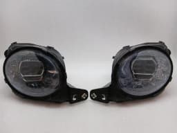 BENTLEY 2020-2025 BENTLEY BENTAYGA 36A MK2 HEADLIGHT SET LHD LIFT EU Headlamps SET — thumbnail 9