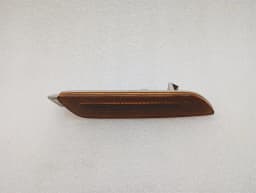 PORSCHE Porsche Panamera 971 Right Indicator 971945062C Right Side Indicator — thumbnail 6