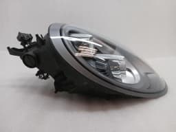 PORSCHE Porsche 911 991 right headlight 99163127410 headlight right LED GREY GREY — thumbnail 10