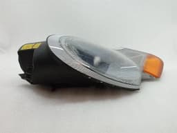 PORSCHE Porsche Boxster 986 Right Headlight 98663113211 Wiring Cut RHD Headlamp — thumbnail 6