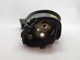 PORSCHE Porsche Boxster 986 Right Headlight 98663113211 Wiring Cut RHD Headlamp — thumbnail 7