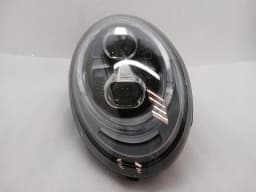 PORSCHE Porsche 911 991 Right Headlight 99163127422 Headlight Right MK2 GREY GREY — thumbnail 2
