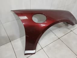 PORSCHE Porsche 911 992 Right Wing 992821102Y Right Fender — thumbnail 2