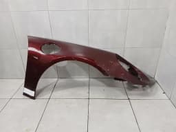 PORSCHE Porsche 911 992 Right Wing 992821102Y Right Fender — thumbnail 1