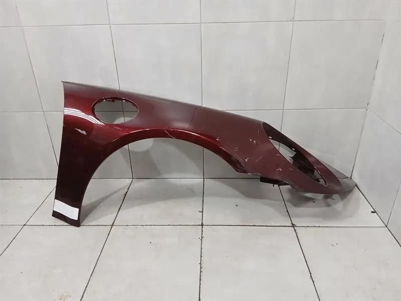 Porsche 911 992 Right Wing 992821102Y Right Fender