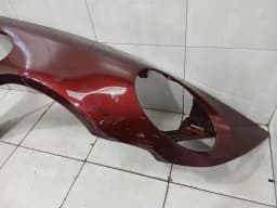 PORSCHE Porsche 911 992 Right Wing 992821102Y Right Fender — thumbnail 3