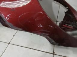 PORSCHE Porsche 911 992 Right Wing 992821102Y Right Fender — thumbnail 5