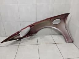 PORSCHE Porsche 911 992 Right Wing 992821102Y Right Fender — thumbnail 6