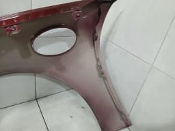 PORSCHE Porsche 911 992 Right Wing 992821102Y Right Fender — thumbnail 7