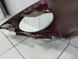 PORSCHE Porsche 911 992 Right Wing 992821102Y Right Fender — thumbnail 8