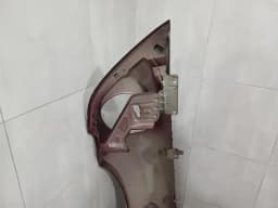 PORSCHE Porsche 911 992 Right Wing 992821102Y Right Fender — thumbnail 9