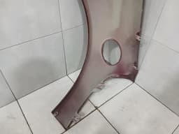 PORSCHE Porsche 911 992 Right Wing 992821102Y Right Fender — thumbnail 10