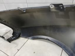 PORSCHE Porsche Taycan 9J Right Wing 9J1821102YGRV WITH PWR DOOR Right Fender — thumbnail 10