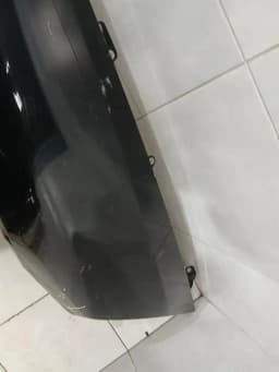 PORSCHE Porsche Taycan 9J Right Wing 9J1821102YGRV WITH PWR DOOR Right Fender — thumbnail 6