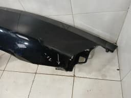 PORSCHE Porsche Taycan 9J Right Wing 9J1821102YGRV WITH PWR DOOR Right Fender — thumbnail 3