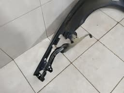 PORSCHE Porsche Taycan 9J Right Wing 9J1821102YGRV WITH PWR DOOR Right Fender — thumbnail 8