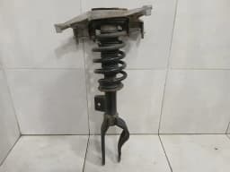 TESLA Tesla 3 Long Range Shock Absorber Front Left 1044363-00-F Front Shock Absorber — thumbnail 2