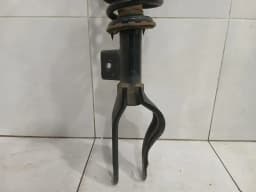 TESLA Tesla 3 Long Range Shock Absorber Front Left 1044363-00-F Front Shock Absorber — thumbnail 3