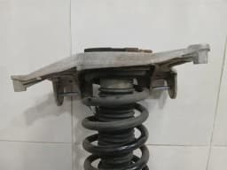 TESLA Tesla 3 Long Range Shock Absorber Front Left 1044363-00-F Front Shock Absorber — thumbnail 4