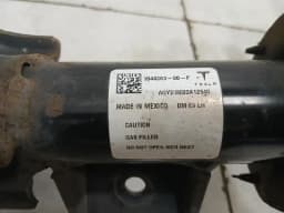 TESLA Tesla 3 Long Range Shock Absorber Front Left 1044363-00-F Front Shock Absorber — thumbnail 7