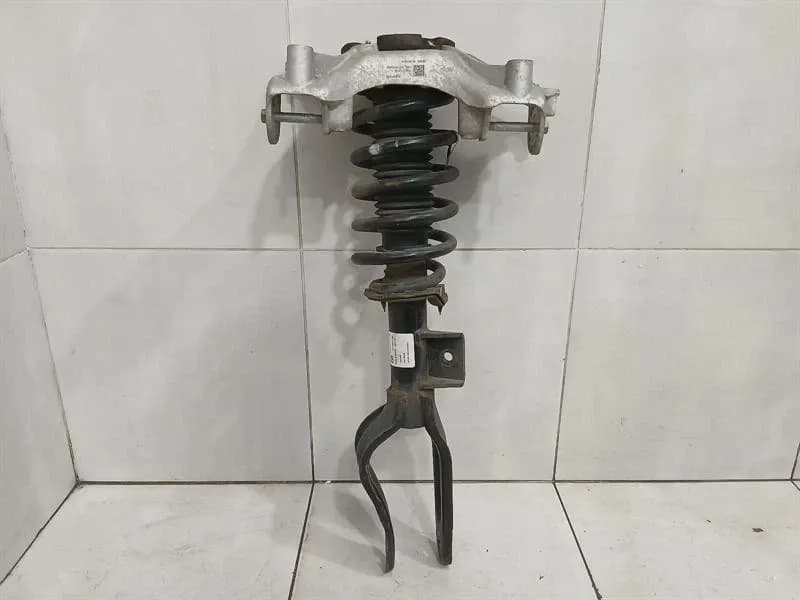 Tesla 3 Long Range Shock Absorber Front Left 1044363-00-F Front Shock Absorber